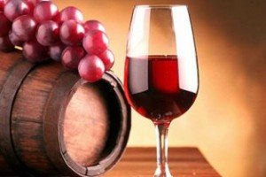 Рецепт приготовления домашнего виноградного вина
